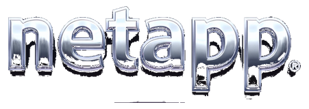 netapp logo